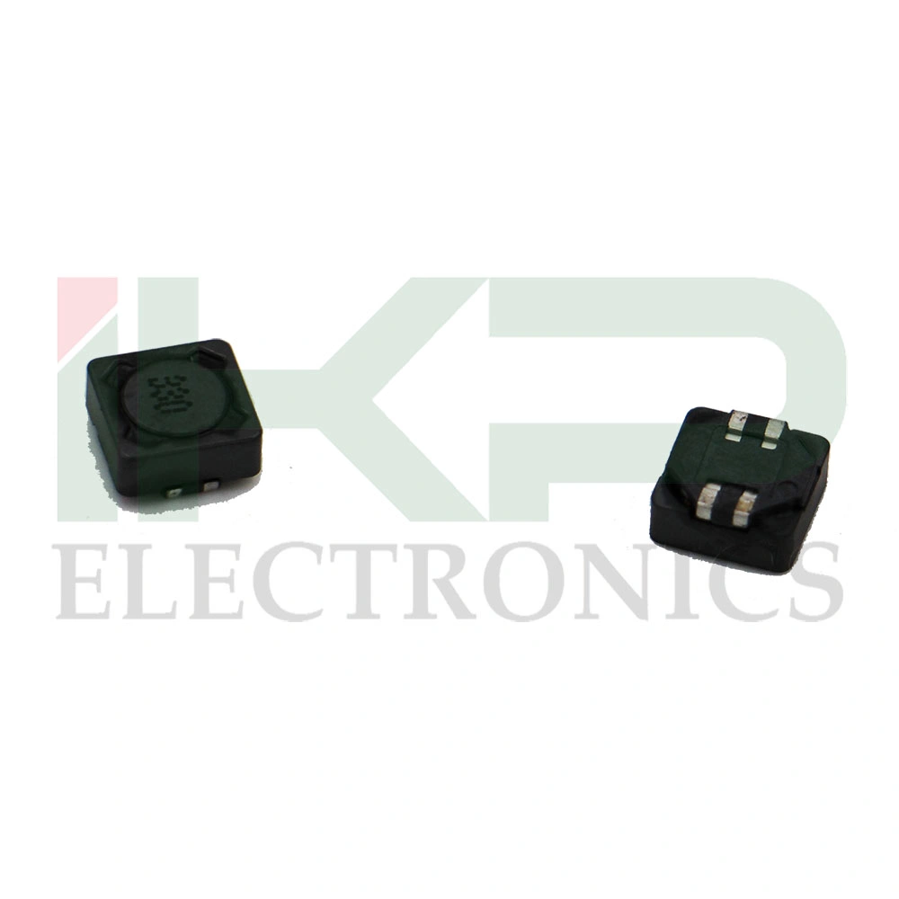 Isolamento da avvolgimento a avvolgimento 200 Vrms SMD Induttore