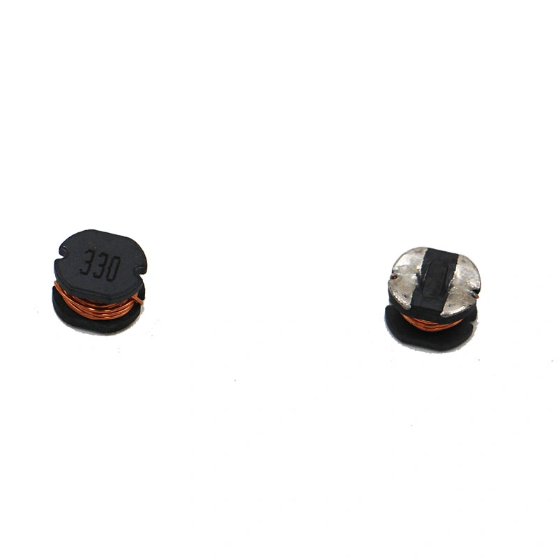 Induttore di potenza SMD a basso profilo Induttori di alta corrente per prodotti connessi al PC