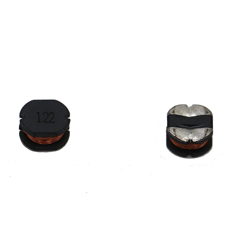 Alternative sostituzioni SMD Induttore di potenza Passaggio a SDR1006-122kl