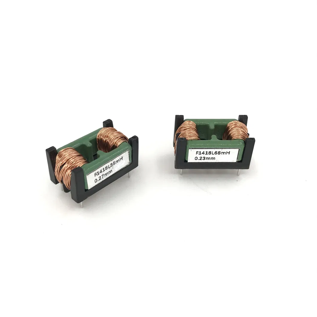 0.6A Induttore di stretta di corrente comune per inverter di potenza