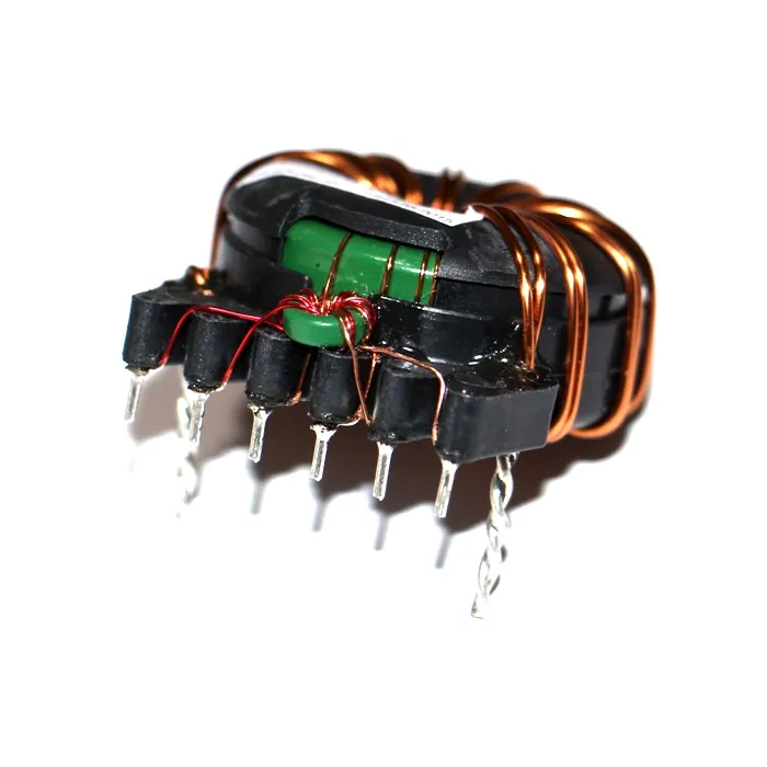 Induttore di potenza in modalità comune L-Pin