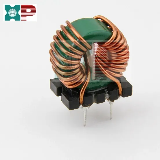 Induttore di potenza in modalità comune L-Pin