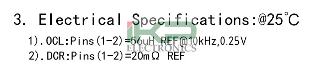 Induttore a regime comune ad alta efficienza per apparecchi elettrici di consumo