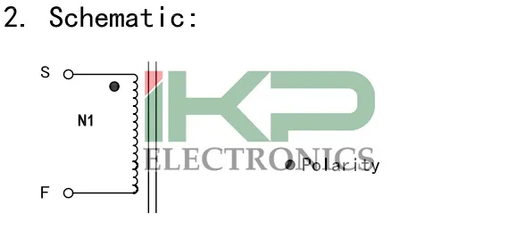 Induttore a regime comune ad alta efficienza per apparecchi elettrici di consumo