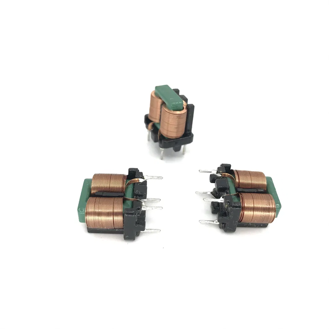 Input Common Mode Choke Inductor per linee elettriche