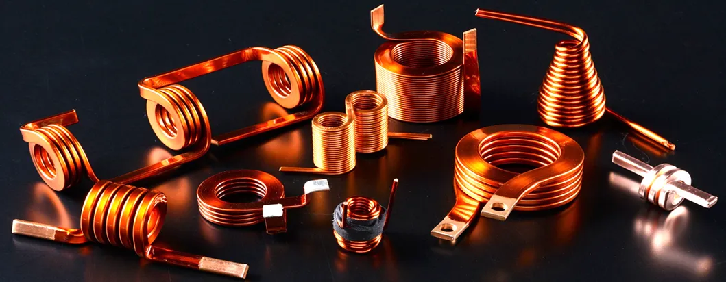 Prezzo basso Ikp Power Coils Carton Cina bobina Differenza Modalità Pfc Induttore strangolo