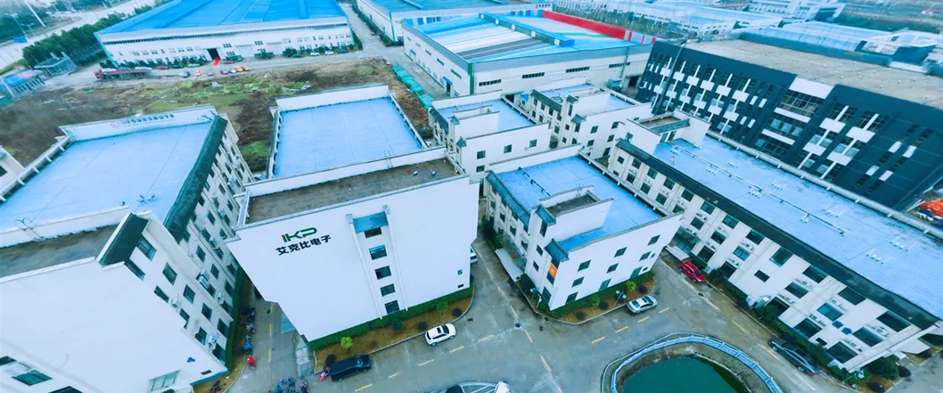 Prezzo basso Ikp Power Coils Carton Cina bobina Differenza Modalità Pfc Induttore strangolo