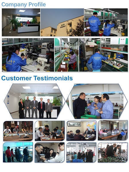 Filtro a linea toroidale con bobina di soffocamento a modalità differenziale comune