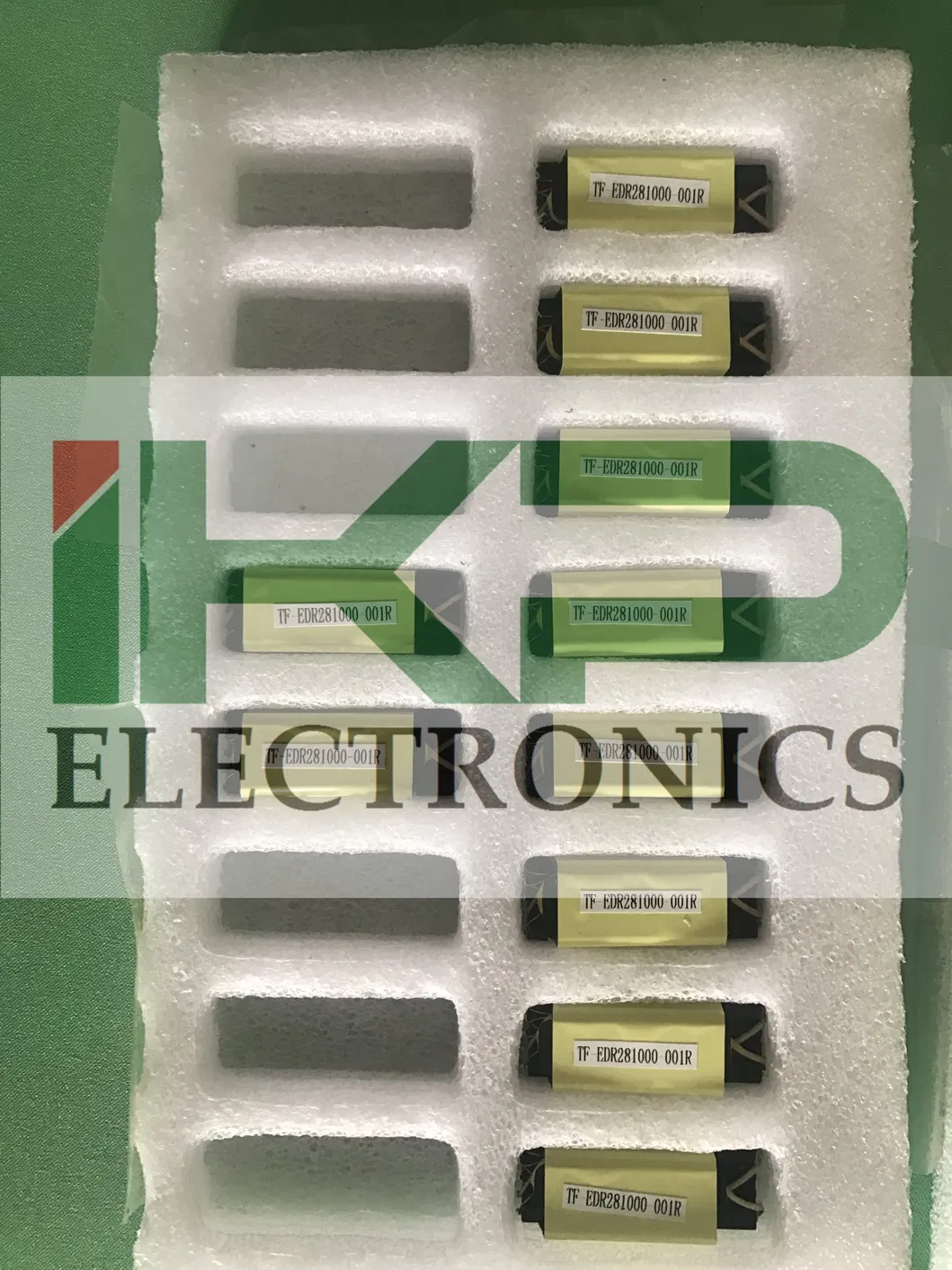 EDR 2810/ EDR40 Trasformatore ad alta frequenza per illuminazione industriale in stock
