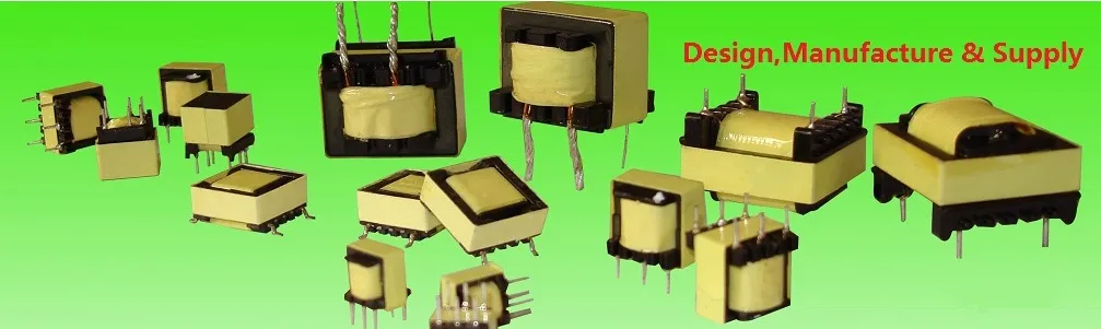 Trasformatore di luci LED ad alta frequenza EDR28