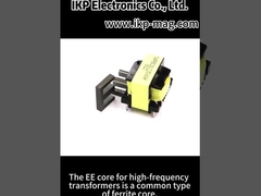 EE20 Tipo Mn-Zn Core di ferrite a forza magnetica morbida