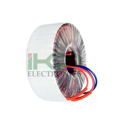 11.5KG Weight Outside Dimension  D*H Power Range Toroidal Transformer for Solar Power