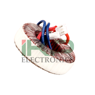 1500VA Rated Power 97.0% Efficiency  Toroidal Transformer for Solar Power