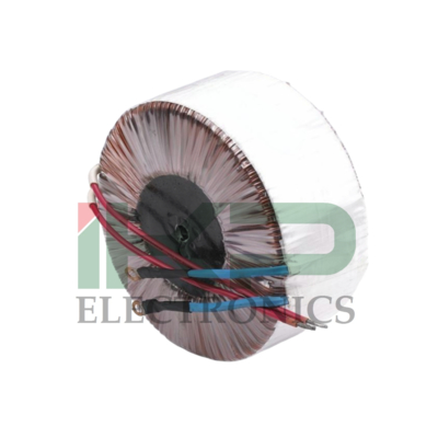 245*150 mm Outside Dimension  D*H Power Range Toroidal Transformer for Solar Power