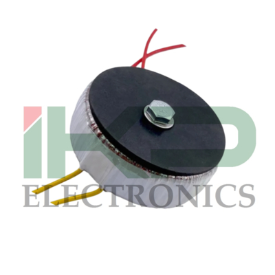 11.5KG Weight Outside Dimension  D*H Power Range Toroidal Transformer for Solar Power