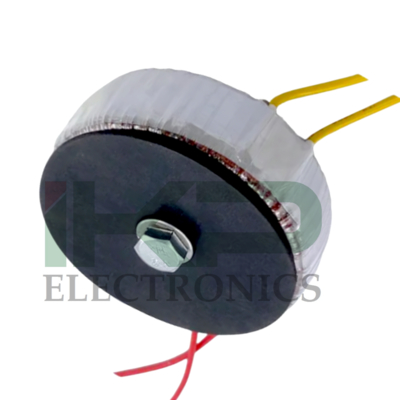 9.1KG Weight Range Toroidal Transformer for Solar Power