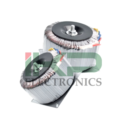 1500VA Rated Power  Toroidal  Transformer for Wind Power