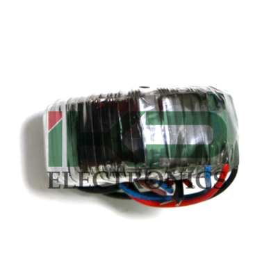 3000 VA Rated Power   Toroidal Transformer for Wind Power