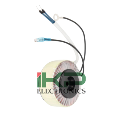 1000 VA Rated Power 175*85 mm Outside Dimension  D*H Toroidal Transformer for Wind Power