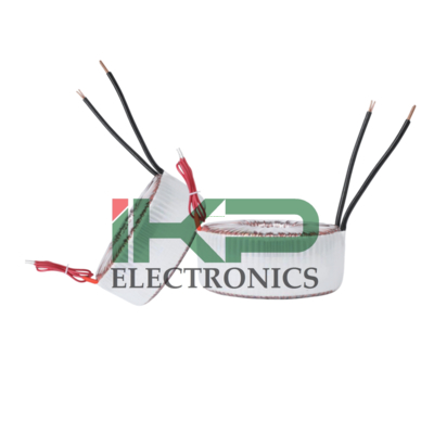 170*75mm Outside Dimension D*H 7.2KG  Weight Toroidal Transformer for Industrial Control