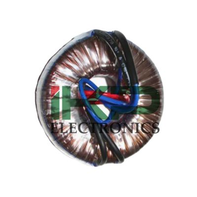 60VA Rated Power Toroidal Transformer for Door Control System