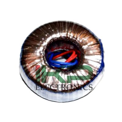 60VA Rated Power Toroidal Transformer for Door Control System