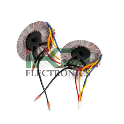 30VA Rated Power Toroidal Transformer for Lighting