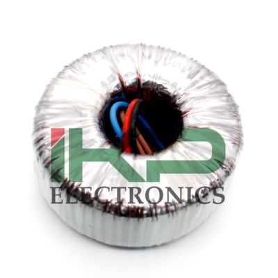 191*62mm Outside Dimension D*H Toroidal Transformer for Lighting