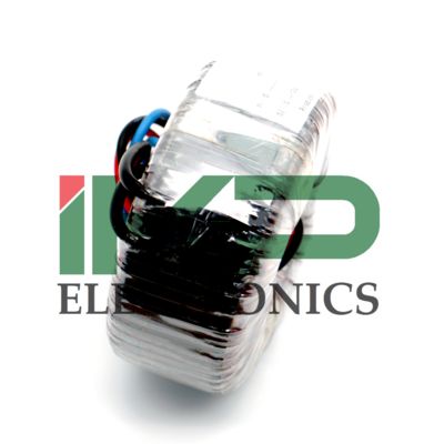 175*57mm Outside Dimension D*H Toroidal Transformer for Lighting