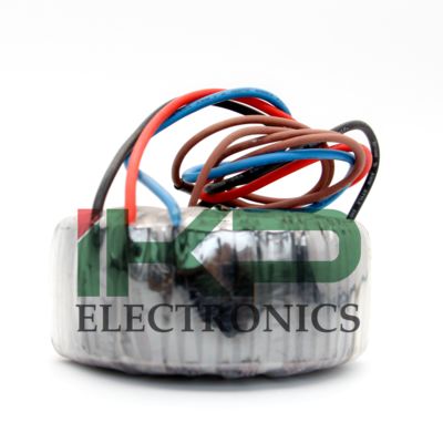 3.28KG Weight Toroidal Transformer for Lighting