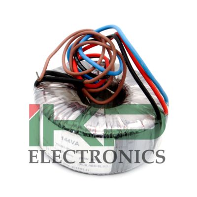 5.63KG Weight Toroidal Transformer for Lighting