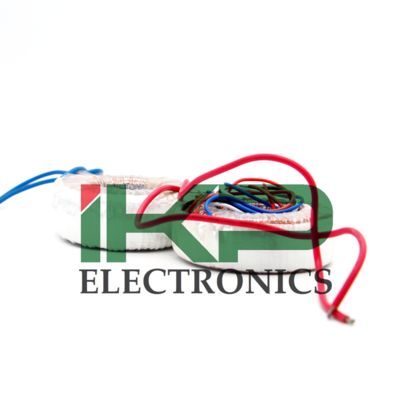 95*45mm Outside Dimension D*H Toroidal Transformer for Audio