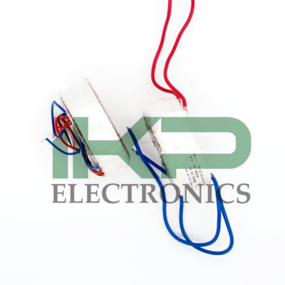 4.20KG Weight Toroidal Transformer for Audio