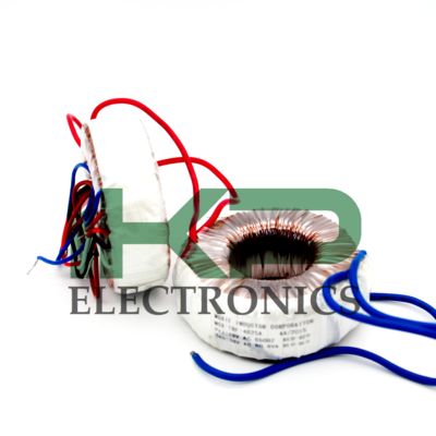 12.00 KG Weight Toroidal Transformer for Audio