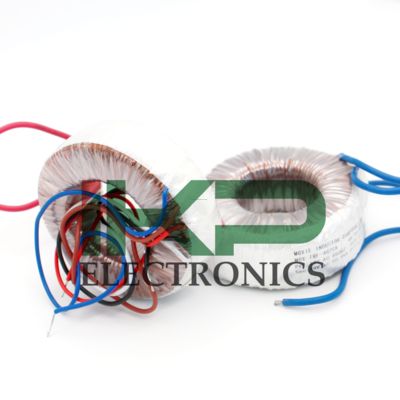 12.00 KG Weight Toroidal Transformer for Audio