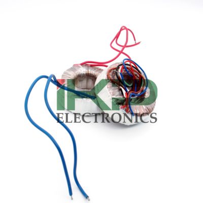 24.00 KG Weight Toroidal Transformer for Audio
