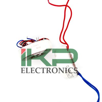 250VA Rated Power 53℃ Temp. Rise Toroidal Transformer for Audio  UL/CE/RoHS/CQC