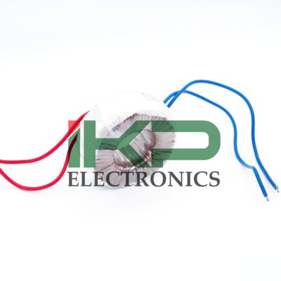 1500VA Rated Power 60℃ Temp. Rise Toroidal Transformer for Audio  UL/CE/RoHS/CQC