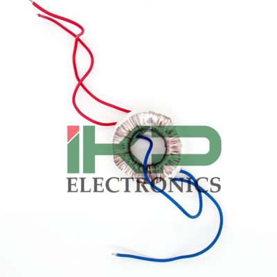 3000VA Rated Power 64℃ Temp. Rise Toroidal Transformer for Audio  UL/CE/RoHS/CQC