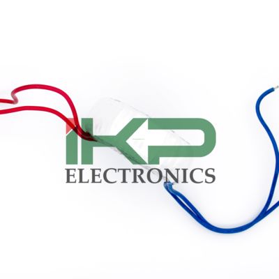 50VA Rated Power 45℃ Temp. Rise Toroidal Transformer for Audio