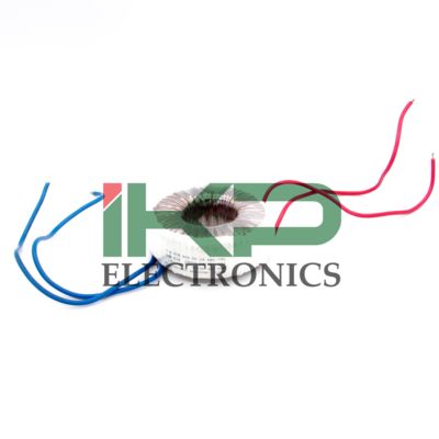 500VA Rated Power 55℃ Temp. Rise Toroidal Transformer for Audio
