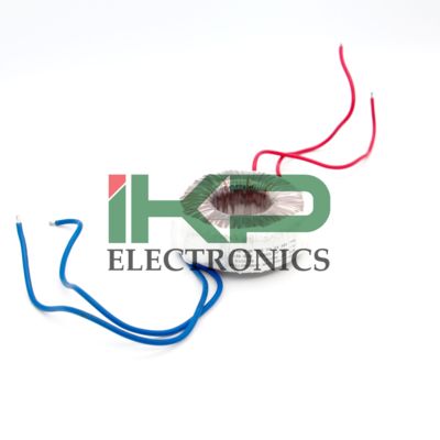 1500VA Rated Power 60℃ Temp. Rise Toroidal Transformer for Audio