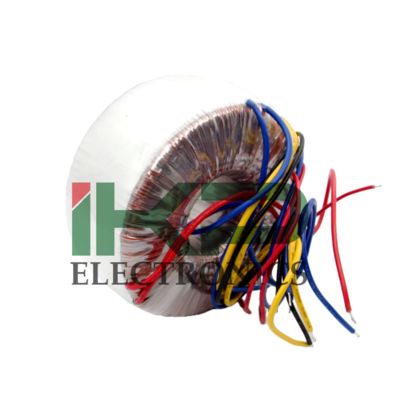 3500VA Rated Power Toroidal Transformer for UPS