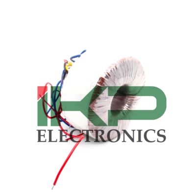 7000VA Rated Power Toroidal Transformer for UPS