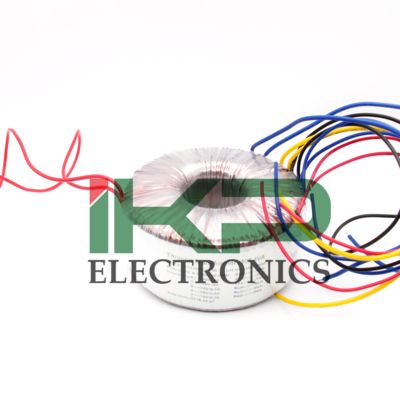 5000VA Rated Power Toroidal Transformer for UPS UL/CE/RoHS/CQC