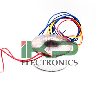 7000VA Rated Power Toroidal Transformer for UPS UL/CE/RoHS/CQC