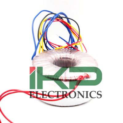 2500VA Rated Power Toroidal Transformer for UPS UL/CE/RoHS/CQC