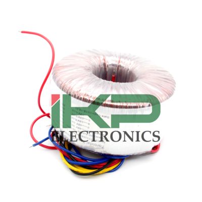 210*90mm Outside Dimension D*H Toroidal Transformer for UPS
