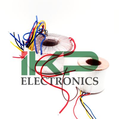 5.5kg Weight Toroidal Transformer for UPS