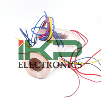 5.5kg Weight Toroidal Transformer for UPS